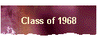 Class of 1968