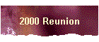 2000 Reunion