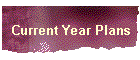 Current Year Plans