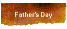 Father's Day