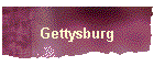 Gettysburg