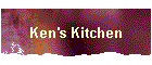 Ken's Kitchen