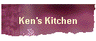 Ken's Kitchen