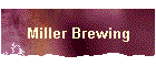 Miller Brewing