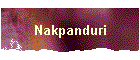 Nakpanduri