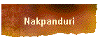 Nakpanduri