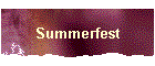 Summerfest