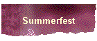 Summerfest