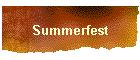 Summerfest