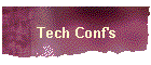 Tech Conf's