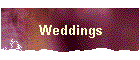 Weddings