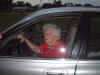 02-08-03-1_044_Oma_Faulkner_in_her_car.jpg (96922 bytes)