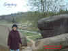 03-04-14_215_Kathleen_in_Devils_Den.jpg (218305 bytes)