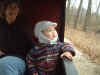 03-04-24_062_Oma_and_Megan_on_train.jpg (197217 bytes)