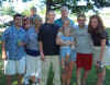 5-Group_shot_-_Greg_Sam_Donnis_Teddy_Mel_Kim_Bucky_Stevie_and_Pam.jpg (172262 bytes)