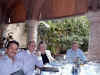 Felix_Cesar_Hedy_and_Dave_at_lunch.jpg (207321 bytes)