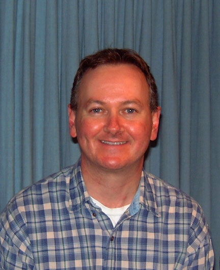 Kevin Kopko — a portrait