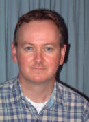 Ken Michaelchuck portrait